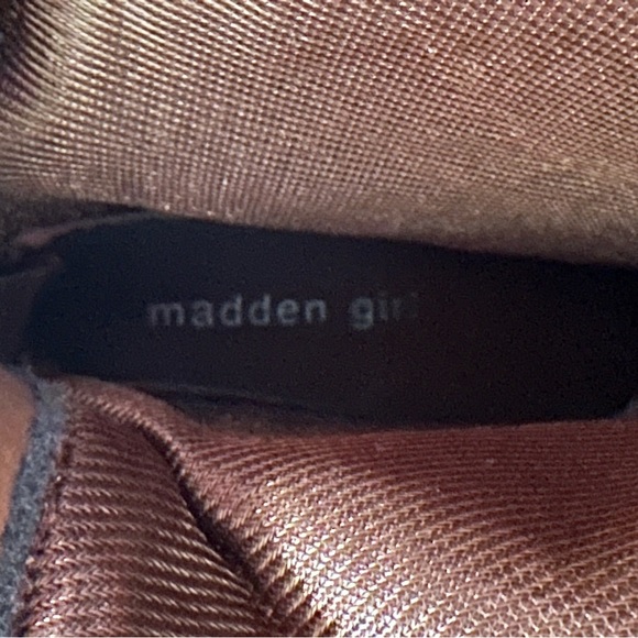 •madden girl boots - Picture 8 of 14